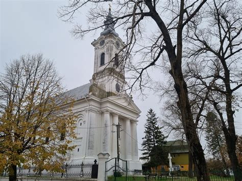 Gospođinci, opština Žabalj